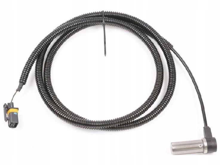 25PK0230M - ДАТЧИК ABS ПРАВЫЙ УГОЛ L-1500 ММ ПРАВЫЙ TGA / X / M