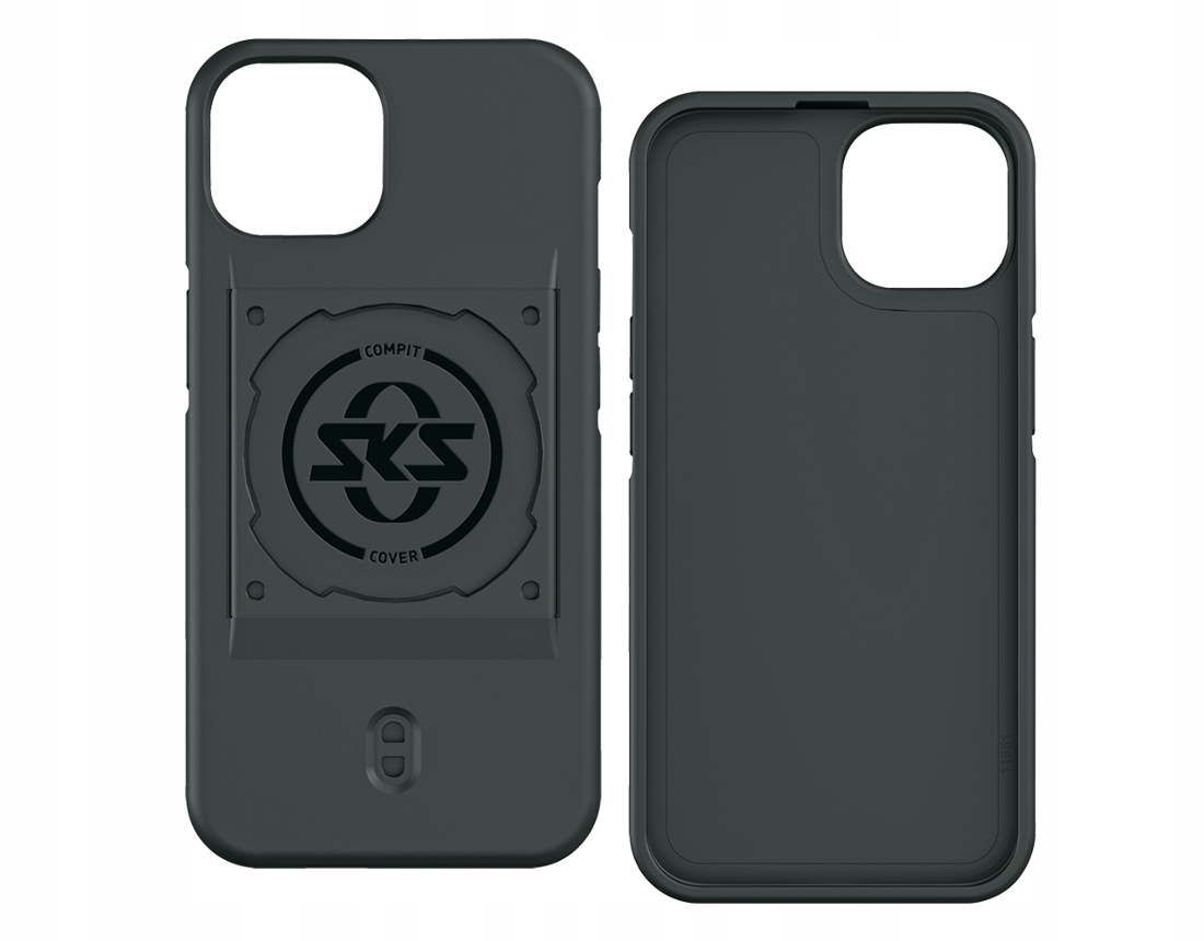 Sks Compit iPhone 14 etui na telefon