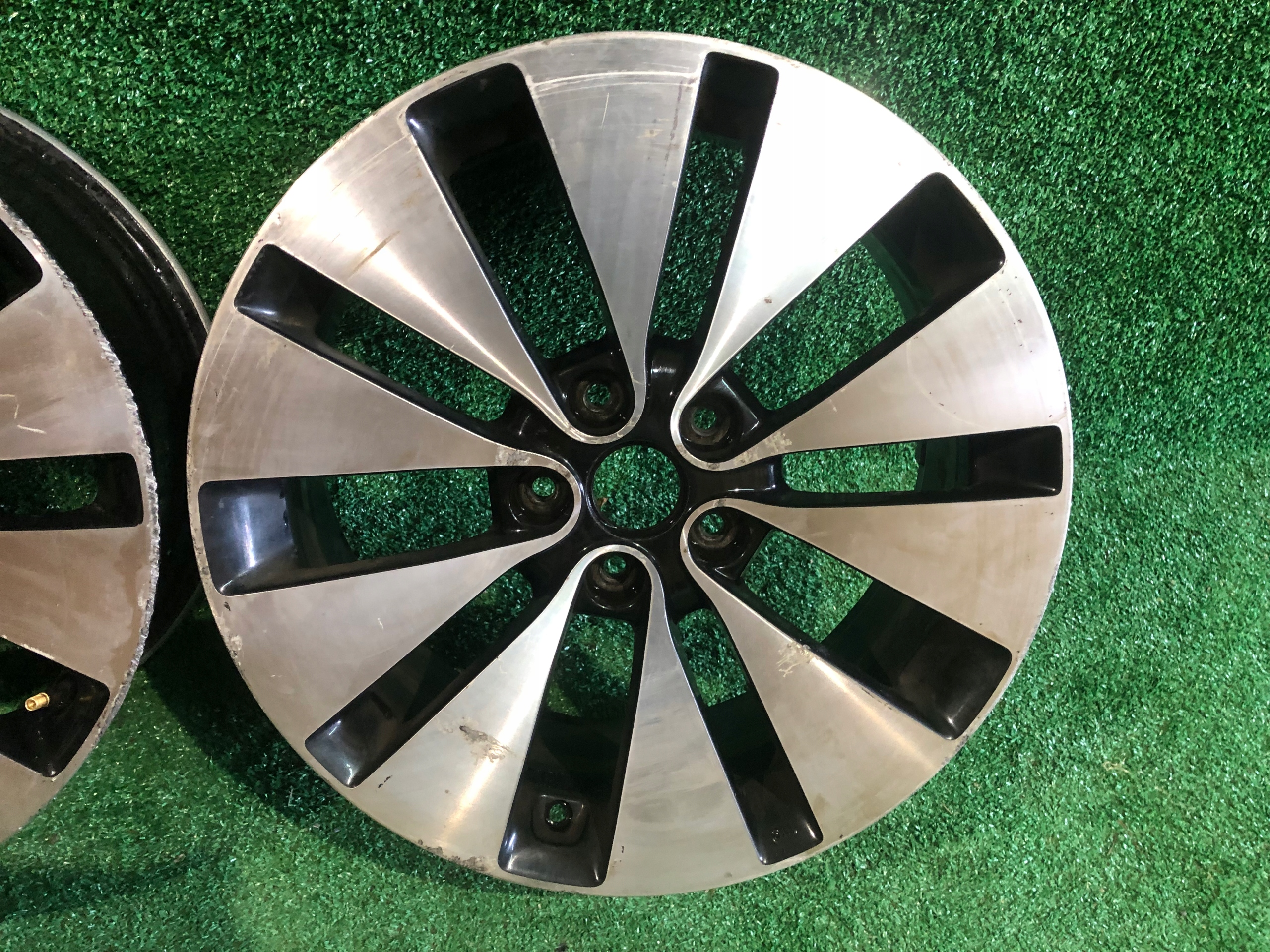 disk disk hliníkový KIA OPTIMA 18” 7.5j ET46 NR.023