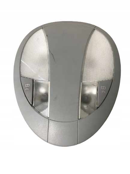 FANALE OSWIETLENIE interna MERCEDES W211