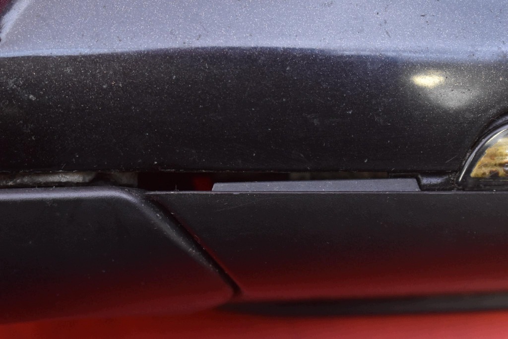 mirror left 1F9R EU 023630 SKODA SUPERB 2 II 08-13 6 PIN