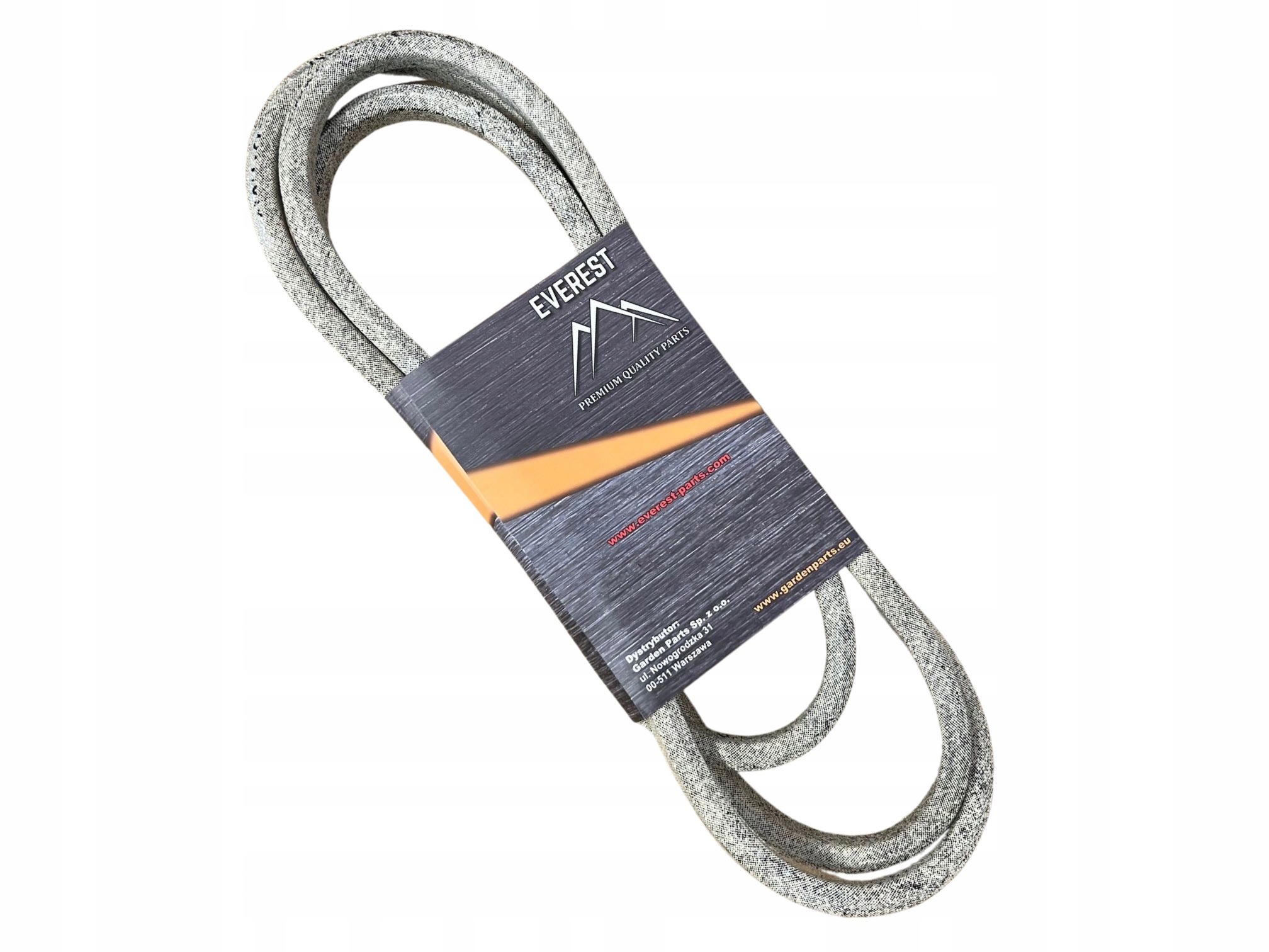 467 Pas Napędu Jazdy Cub Cadet 754-0467 754-0467A 954-0467 954-0467A 2318La