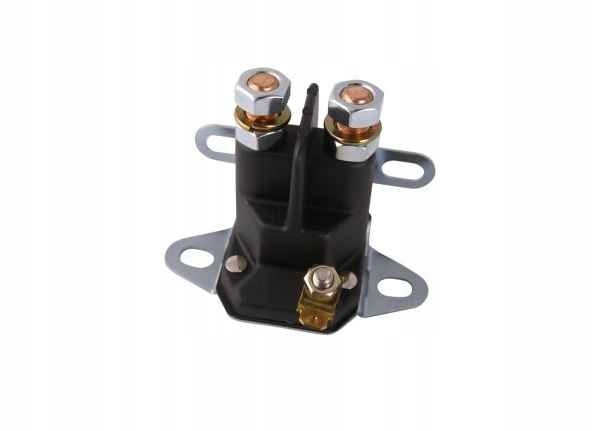STYCZNIK SOLENOID WŁĄCZNIK KOSIARKA MTD MURRAY