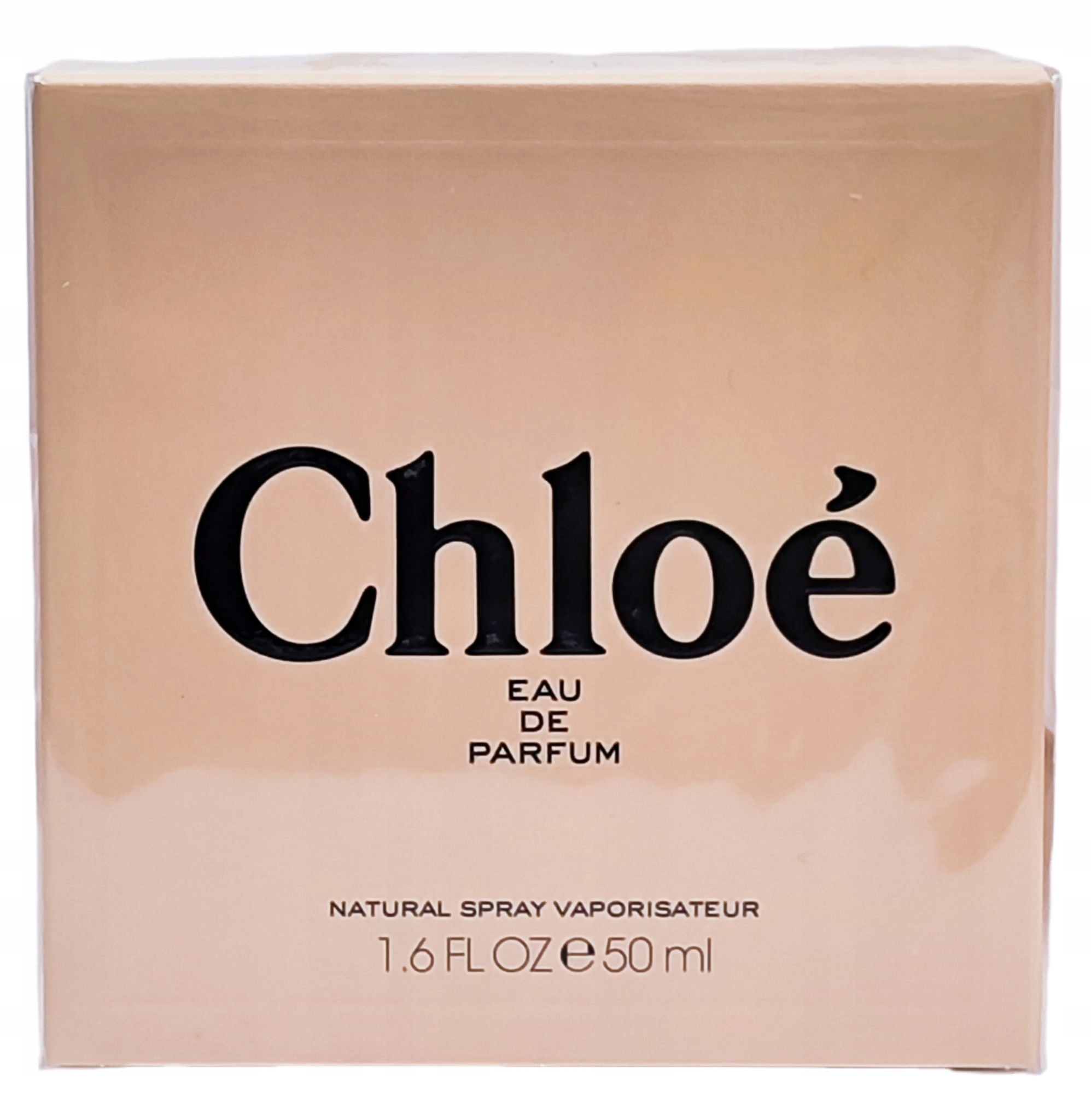 Chloe (w) Edp/s 50ML