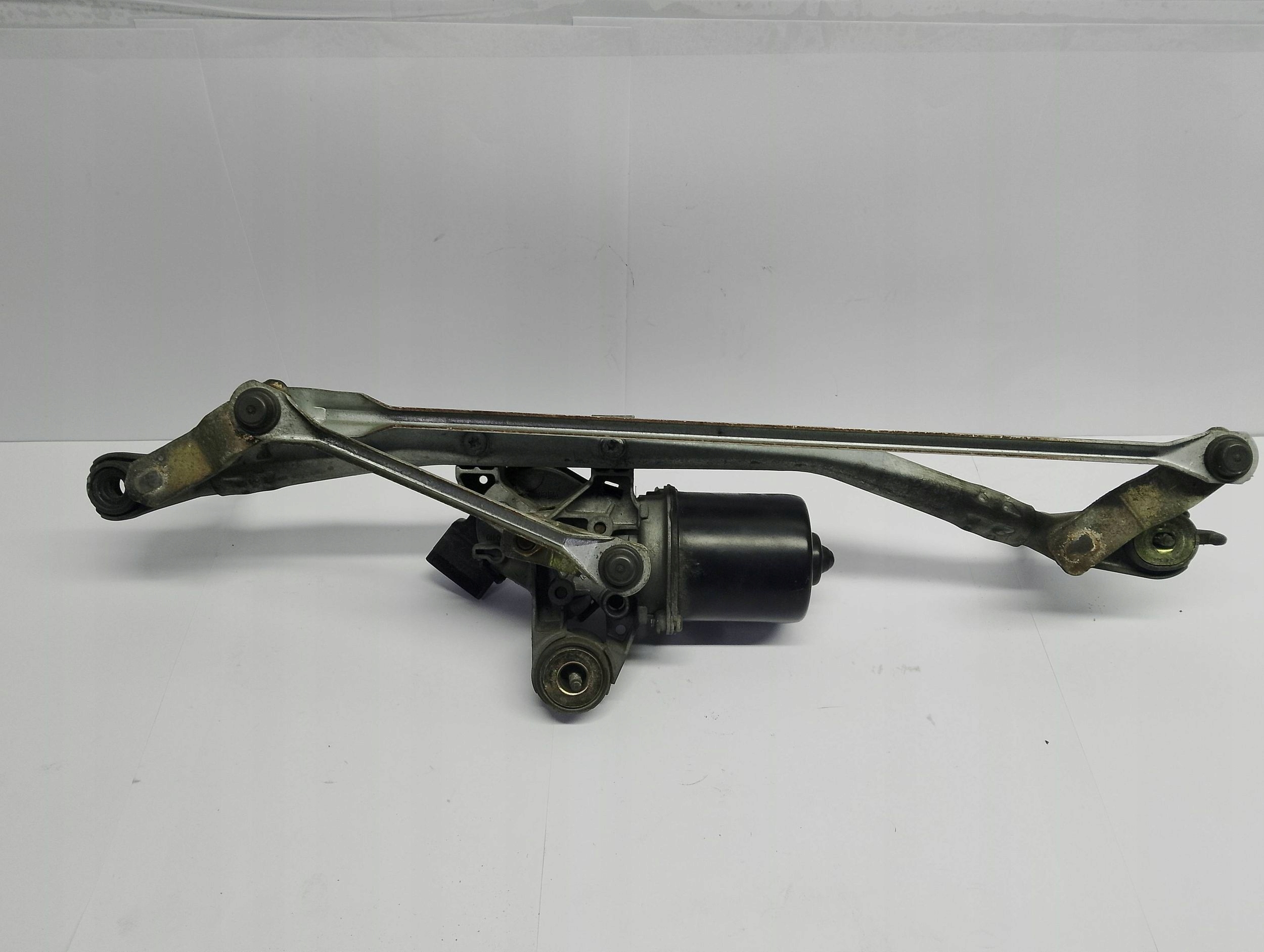 wiper mechanism front Citroen 53630187