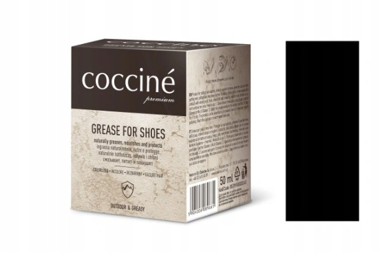 

Tłuszcz Do Butów Krem Pasta Do Butów Coccine