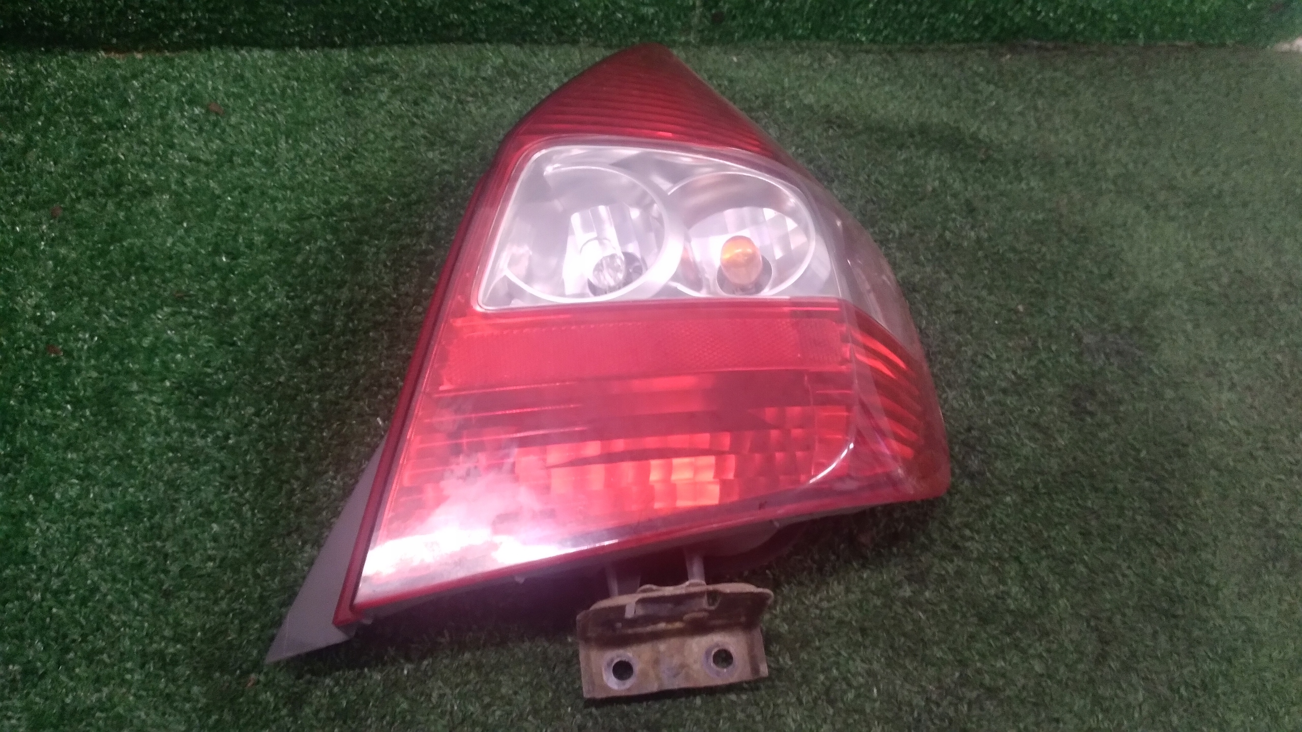 light right rear HONDA JAZZ 2