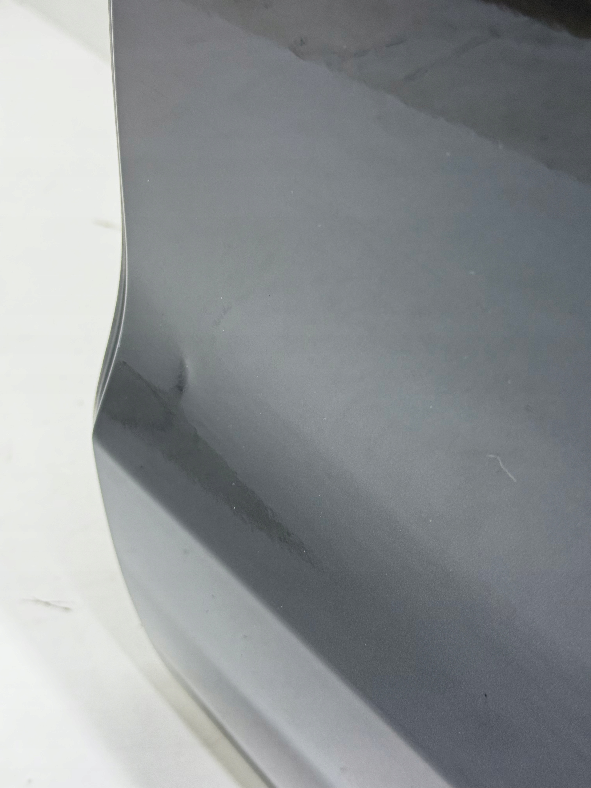 AUDI A6 S6 C7 sedan door left rear part LX7U complete