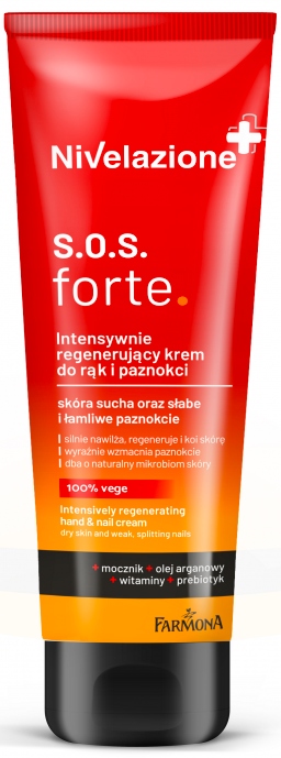 

Farmona regenerujący krem do rąk i paznokci 100 ml
