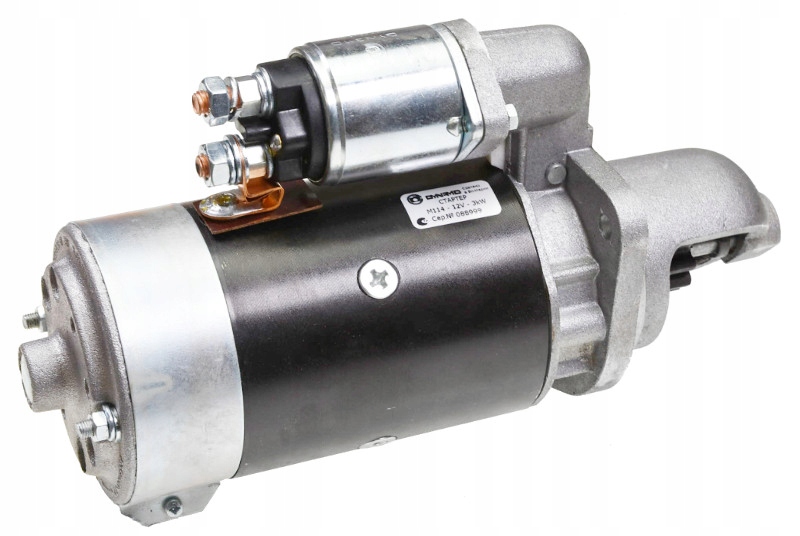 Rozrusznik DV 1792 4 Cylindry B 2873