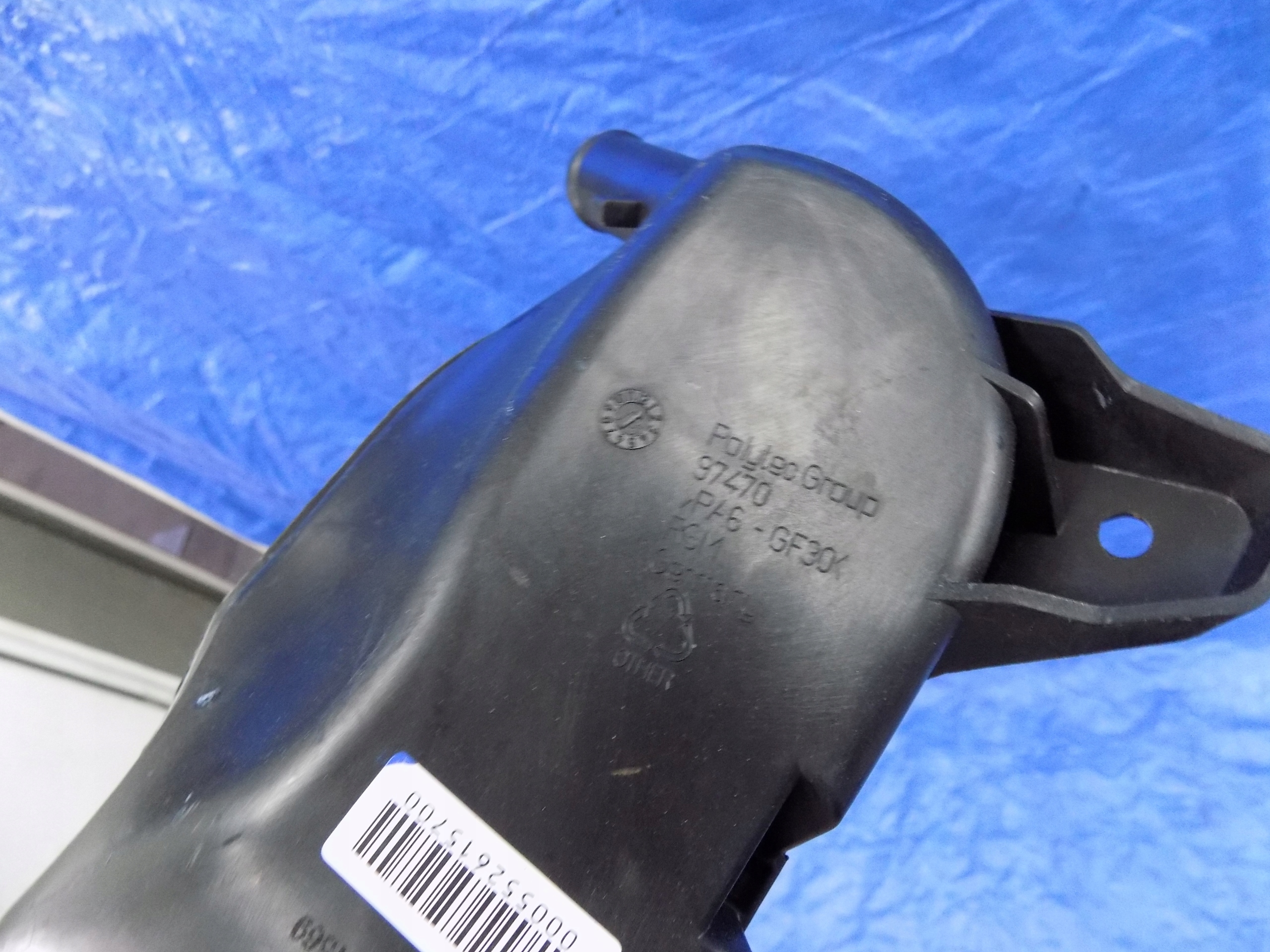 tank vacual JEEP RENEGADE 2,0MJT 14