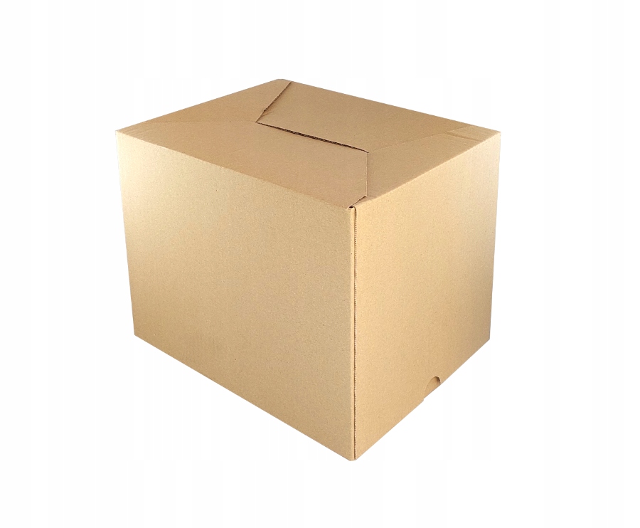 

Pudełko karton Paczkomat C 330x260x270mm 10szt.