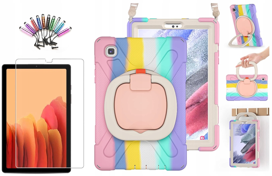 

Etui Samsung A7 Lite 8.7 SM-T220 SM-T225 T220 T225