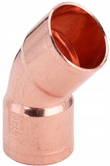 

Kolano Miedziane 18/45, Łuk