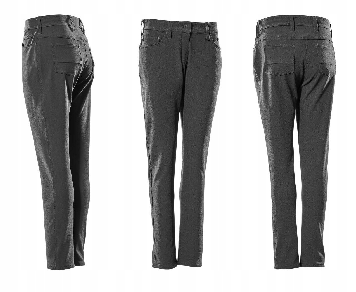 spodnie Damskie Stretch Robocze Mascot 76C34