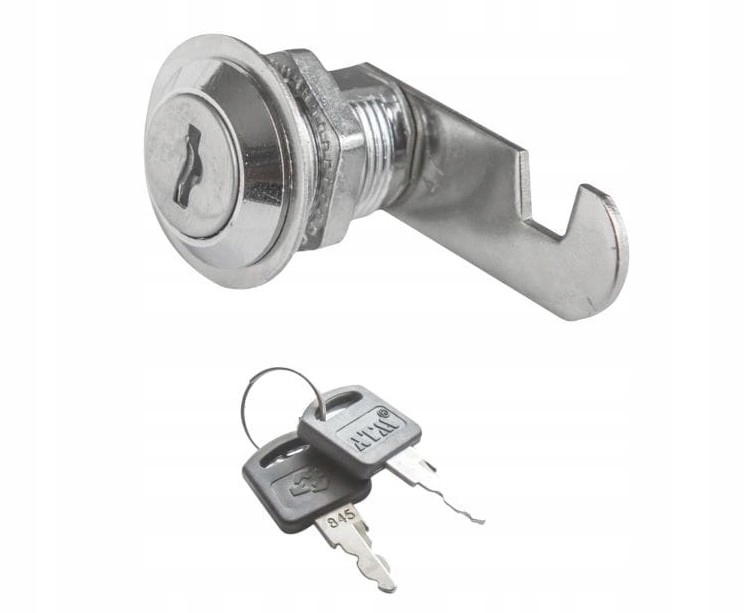 

Zamek skrzynkowy do skrzynki pocztowej kasetkowy