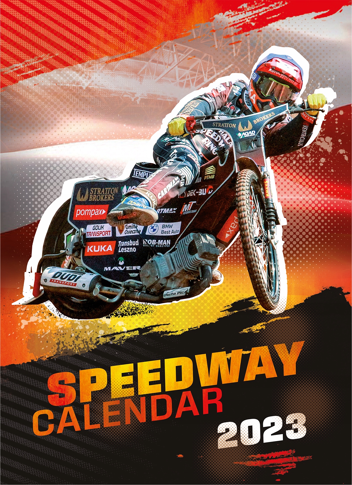 

Kalendarz Żużlowy 2023 kalendarz speedway żużel