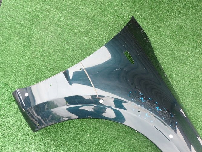 MITSUBISHI PAJERO IV 07- fender right front