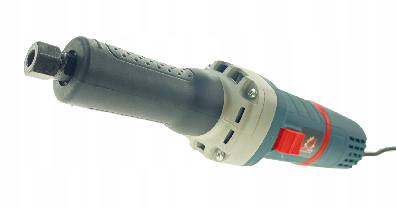 SZLIFIERKA PROSTA TRZPIENIOWA PALCOWA REGUL.OBROTY Marka inna