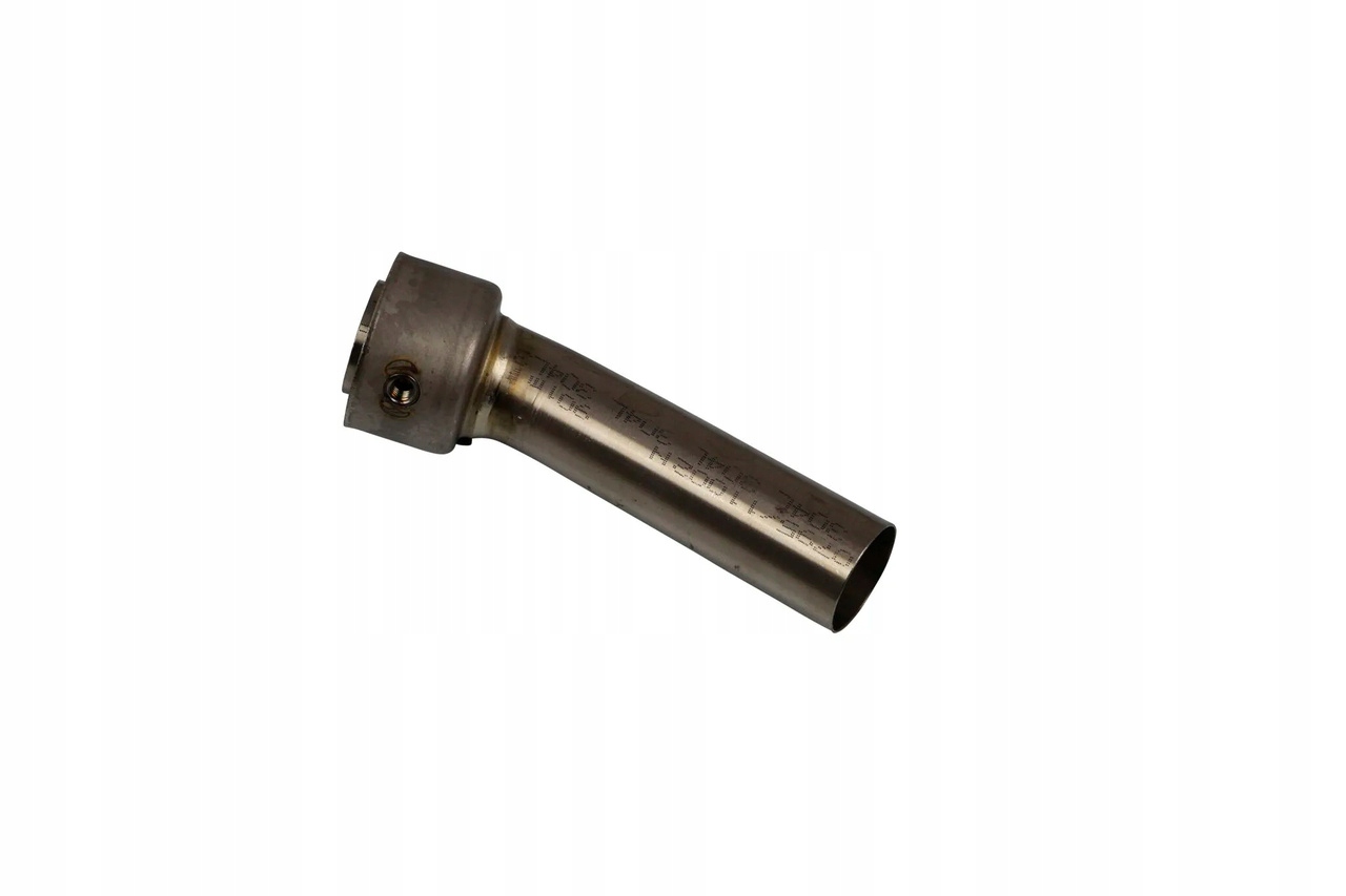 Db Killer Akrapovic Tlmič hluku V-TUV019