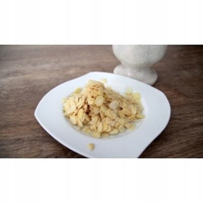 Levně Mandle Vločka 1 kg Rafex