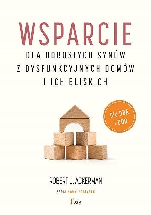 

Wsparcie dla dorosłych synów z