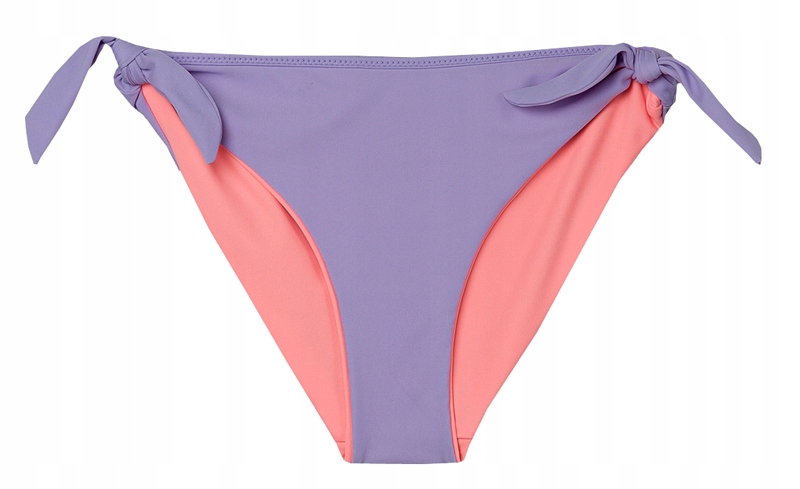 4F DWUSTRONNY DZIEWCZĘCY STRÓJ KĄPIELOWY rozm 146/152 Zapięcie brak