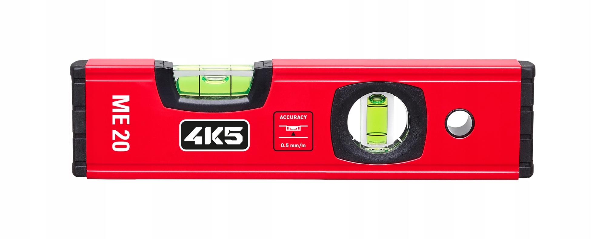 

Poziomica 4K5 20cm Me Serie 2 Libelle