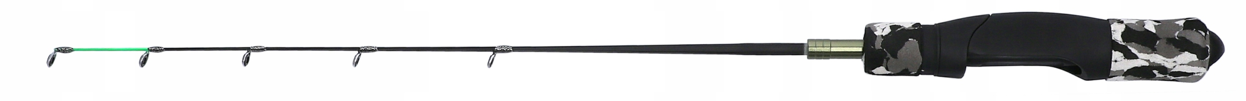 Wędka podlodowa MIKADO Snowstorm Ice 48cm