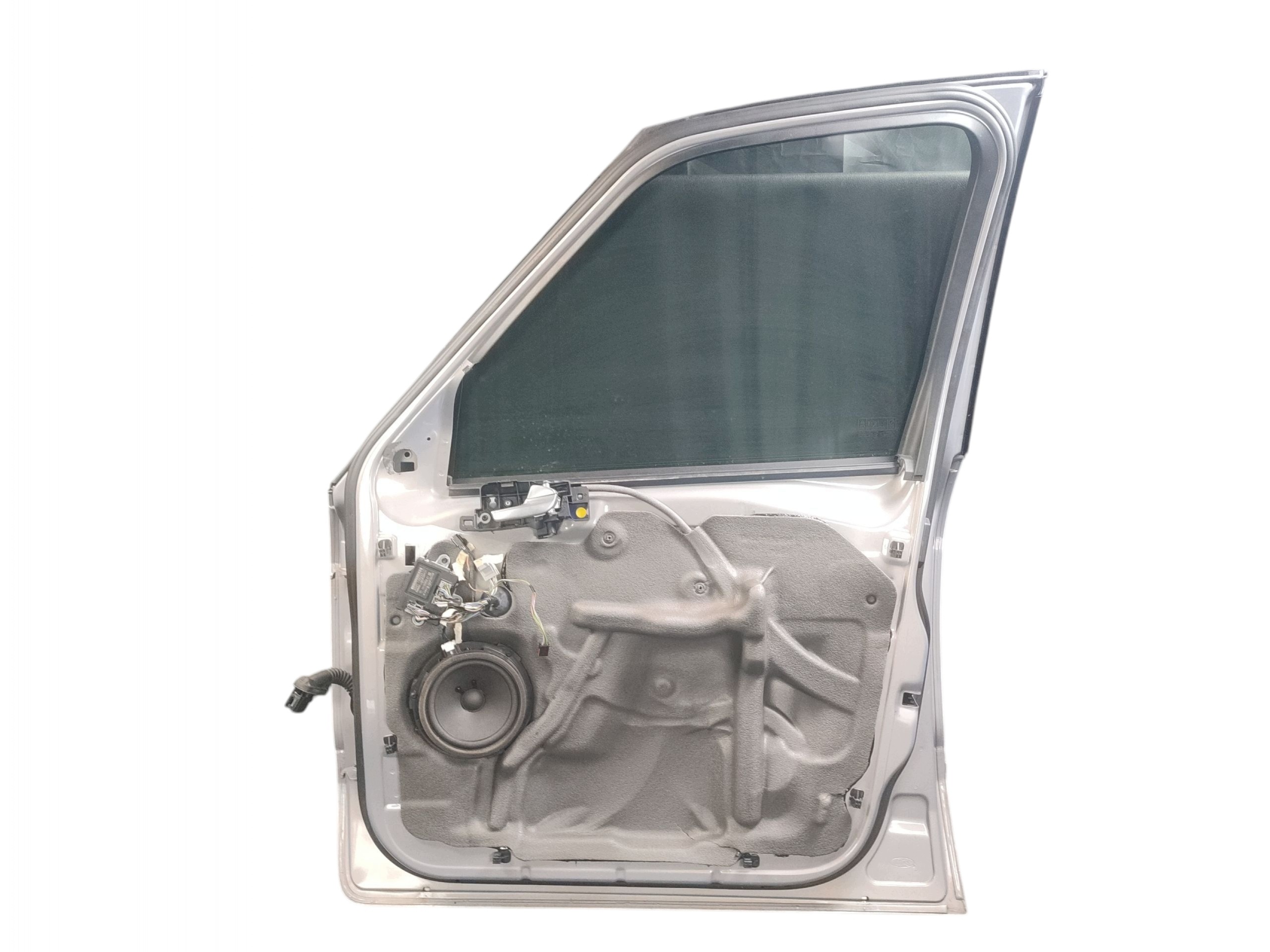 door right front FORD GALAXY MK2 LIFT (2009-2015) KOD LAKIERU B0