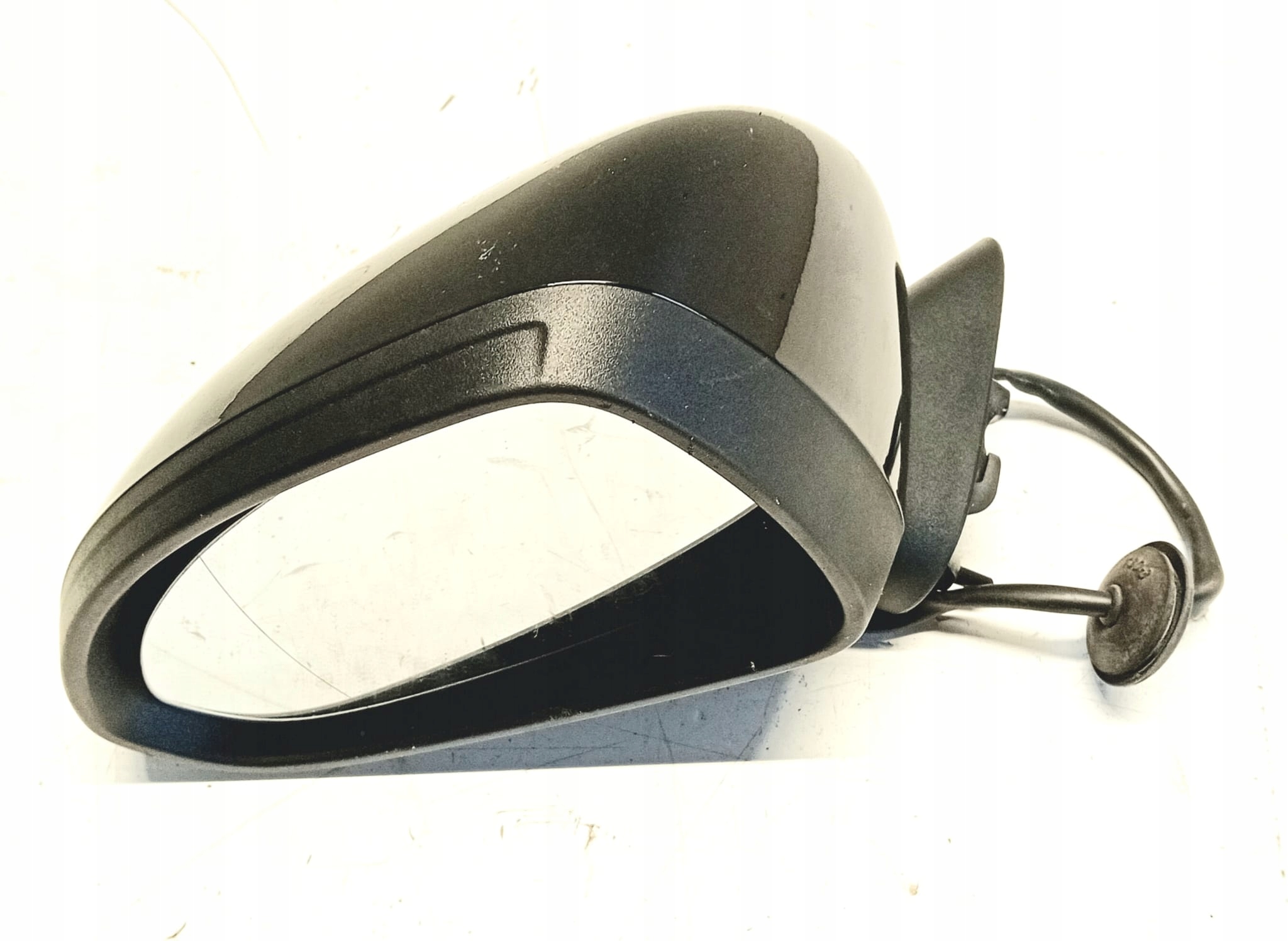 mirror left 5PIN OPEL CORSA E