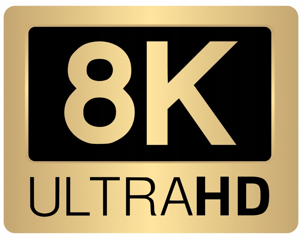 KABEL HDMI 2.1 ULTRA HIGH SPEED ETHERNET 8K 4K 120HZ CYNKOWA OBUDOWA 2M Złącza HDMI - HDMI