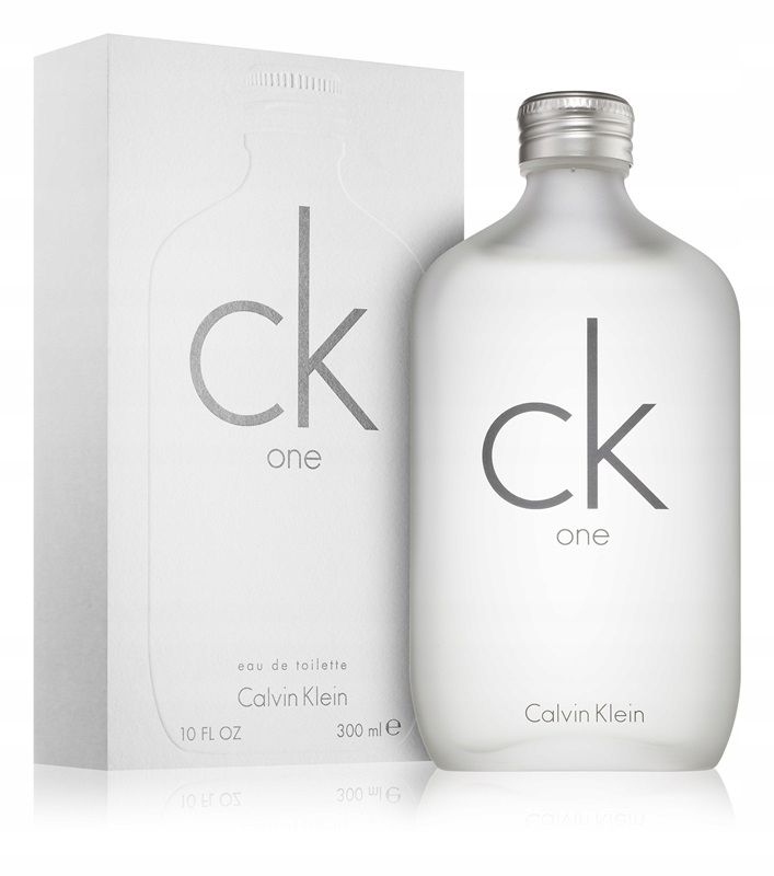 Calvin Klein Ck One Edt 300 ML
