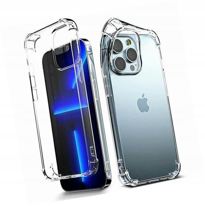 Etui silikonowe do Samsung Galaxy Note 20 Ultra