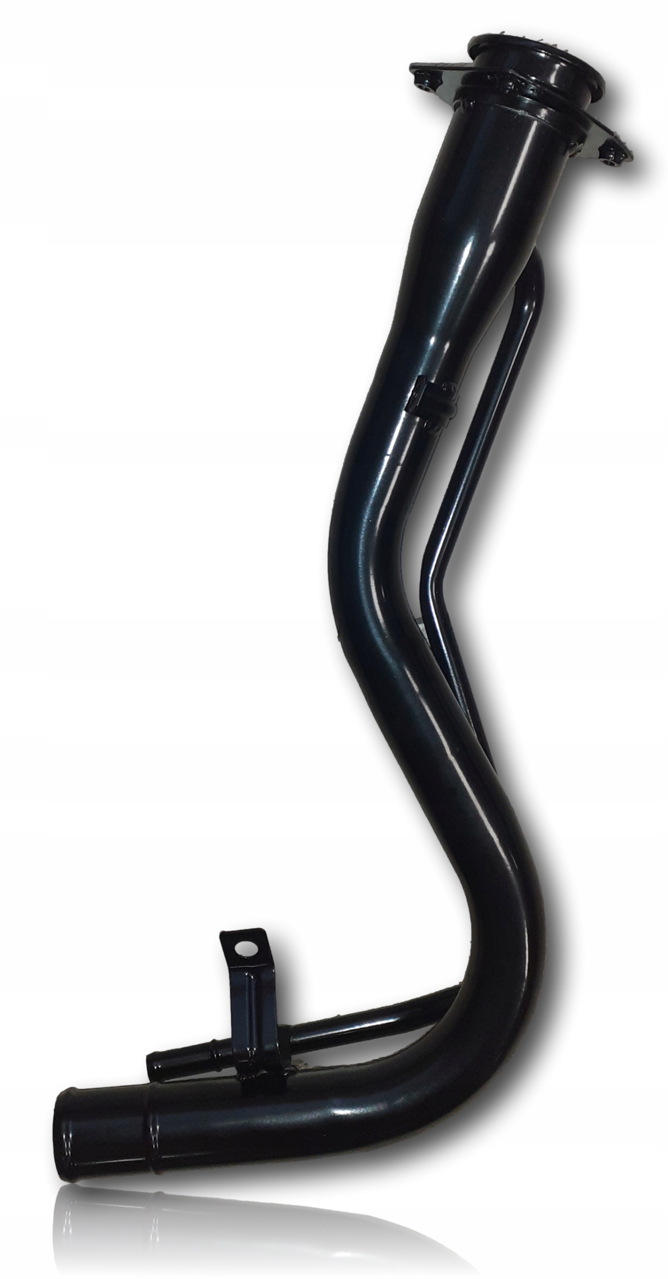 89201-86G00-SS - SUZUKI IGNIS II 04-07-FUEL FILLER PIPE