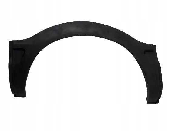 IVECO DAILY 3 III 35C18 06- LISTWA BŁOTNIKA NADKOLA PRAWY TYŁ 504099744