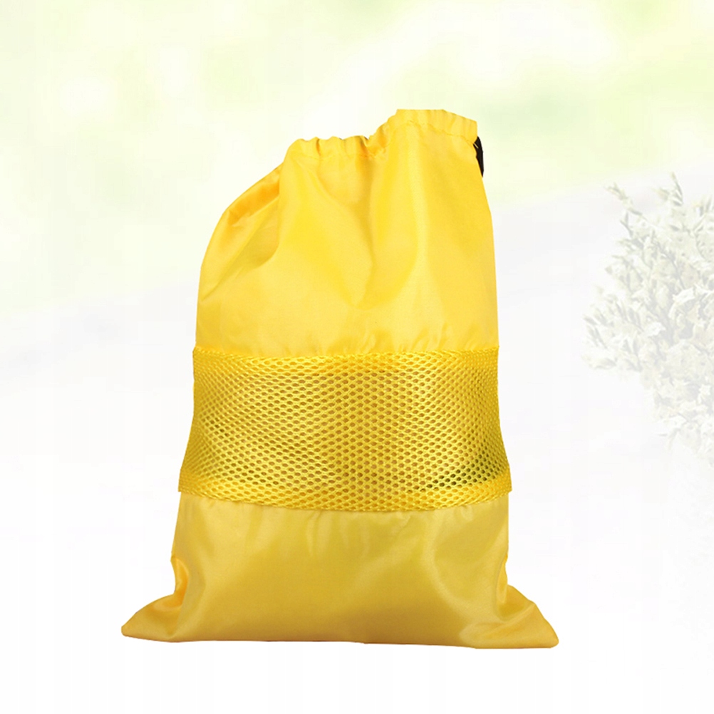 TORBA DO PRZECHOWYWANIA BANANÓW FRESH-CARE 2 SZT Marka bez marki