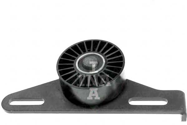 Ina Váleček Vícedrážkového Řemene. Renault Ina