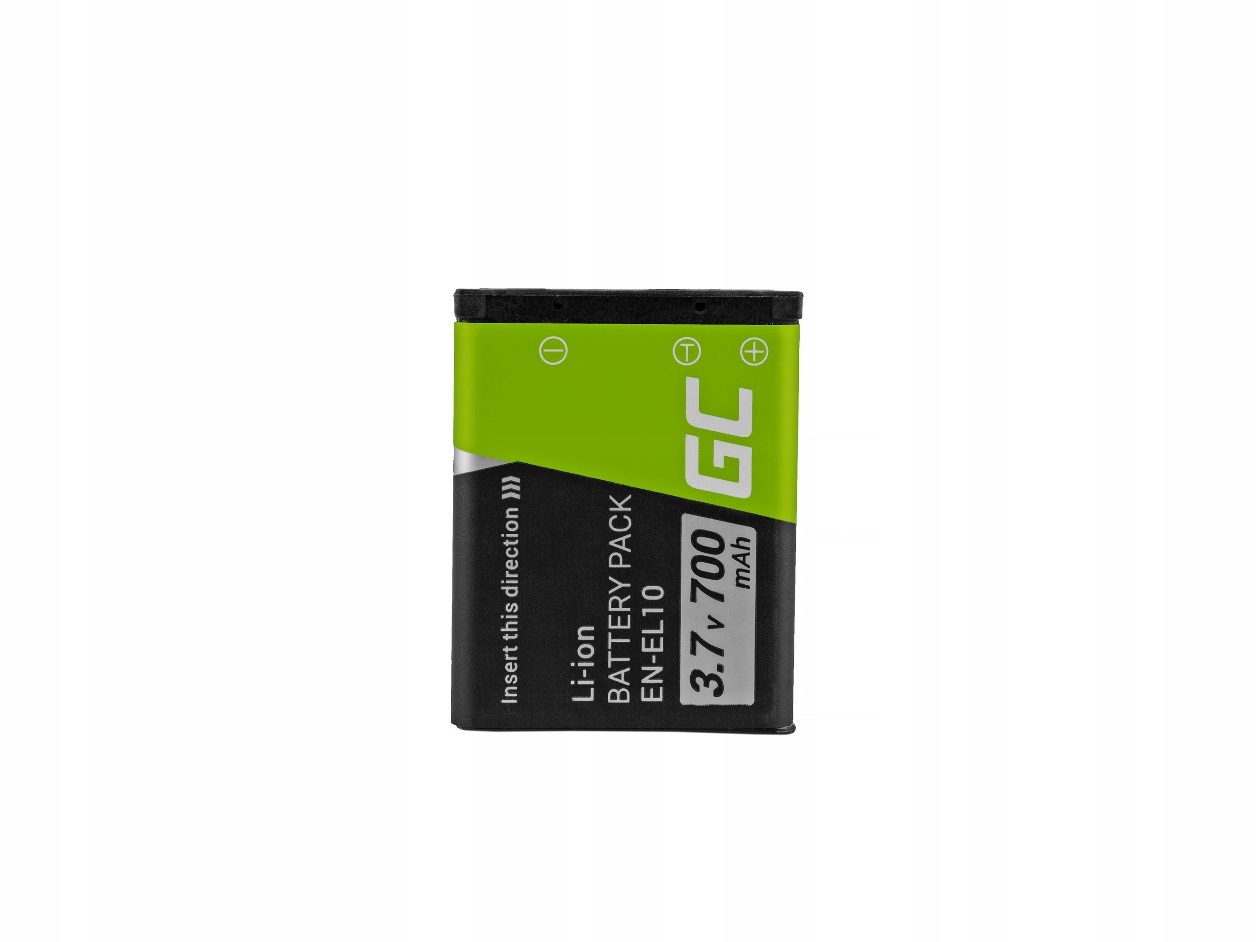 

Bateria EN-EL10 do Nikon Coolpix S60, S80, S200