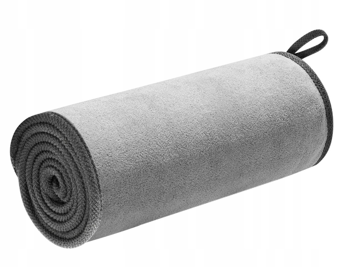 RĘCZNIK ŚCIERECZKA SZMATKA Z MIKROFIBRY BASEUS SZMATA DO SAMOCHODU 40x80CM Rodzaj ścierka