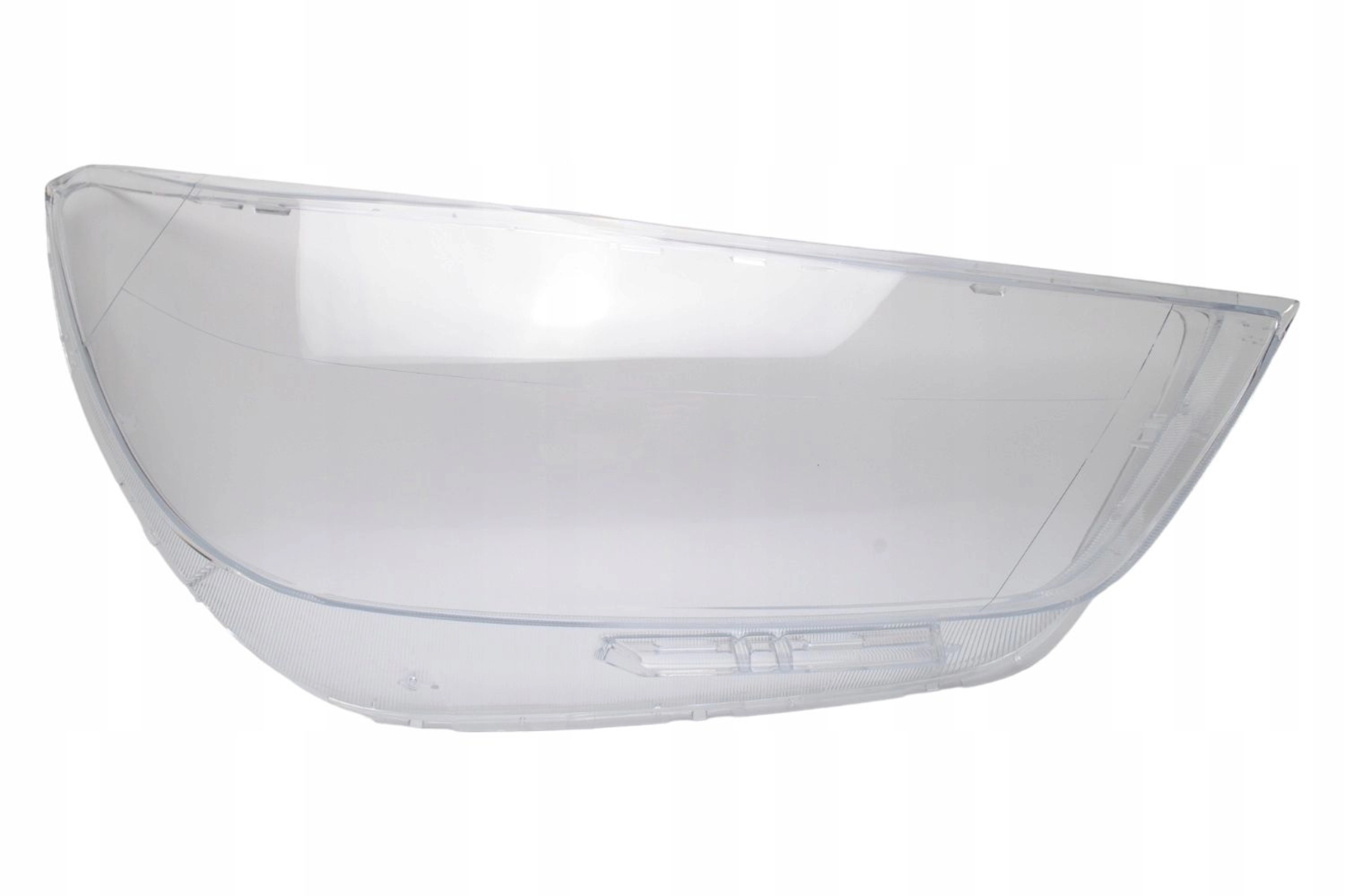 sklo předního světlometu Pravé Opel Mokka X LCI 2016-2019