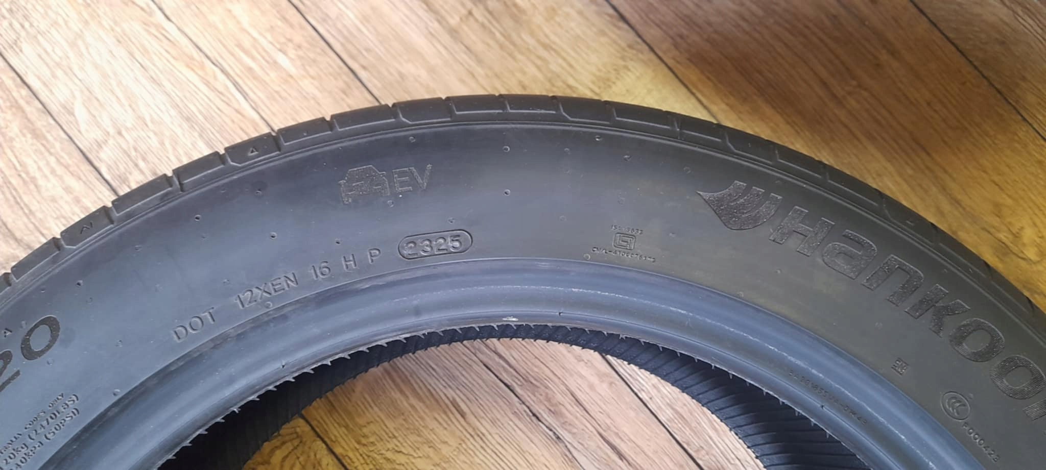 HANKOOK VENTUS S1 EVO 3 285/45R20 112Y NE0