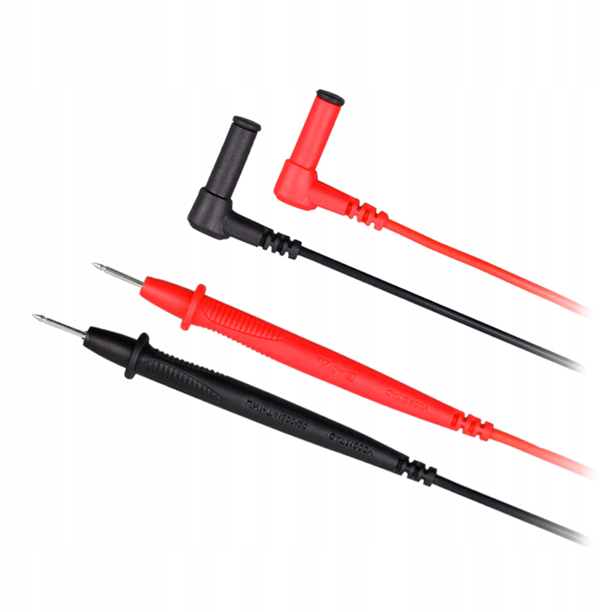 

Kable pomiarowe Uni-T UT-L20