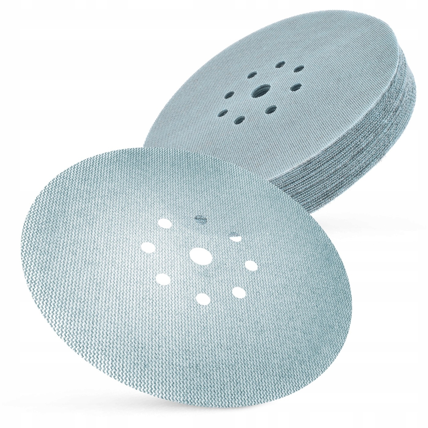 Festool Sieťka Na Brúsenie Trvanlivá 225 mm P150 Granátová Do Sadry 25ks