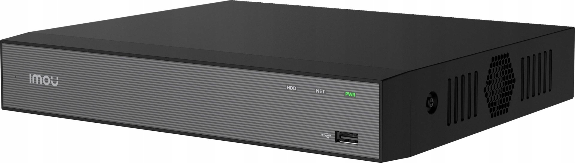 Ip rekordér Imou NVR-N118-8A0E-P 18-kanálový