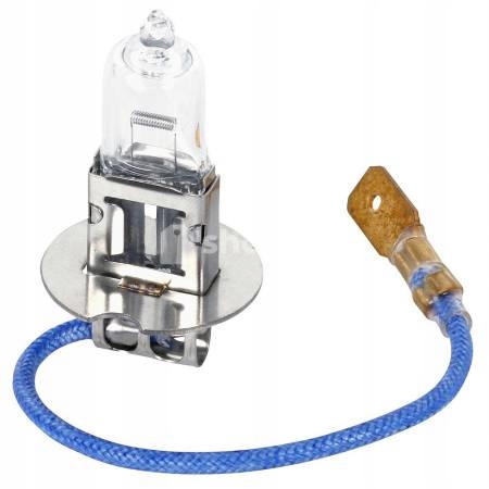 

H3_ŻARÓWKA_HALOGENOWA 12V_55W 30% Extra