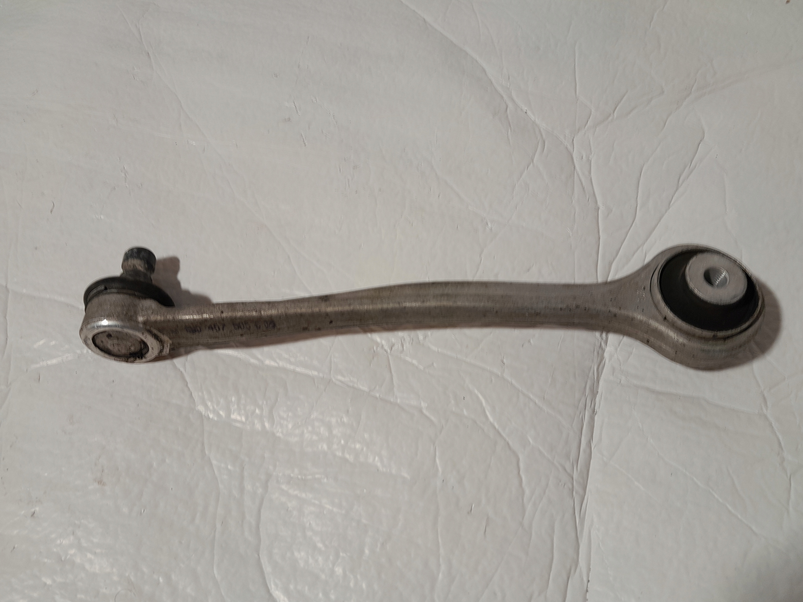 AUDI A4 B9 arm left front 8W0407505C