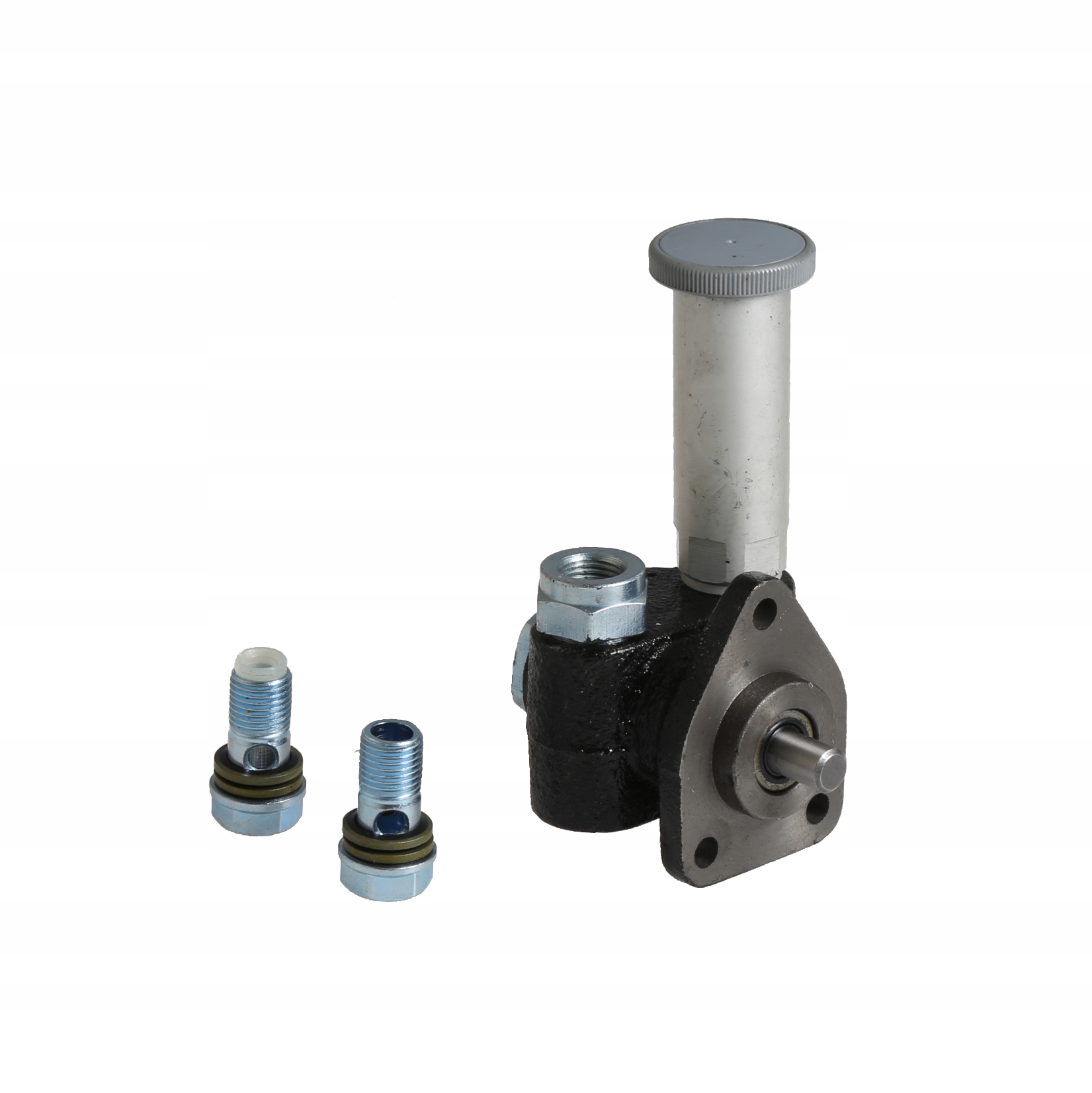 Palivová Pumpa Pásová Bagrová Jcb JS175, JS210, JS220, JS235 a další