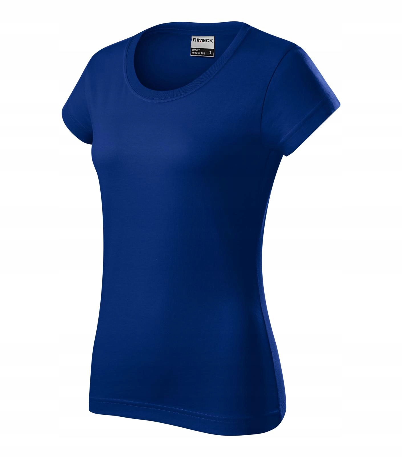 

Wytrzymała Damska koszulka Rimeck T-shirt 3XL
