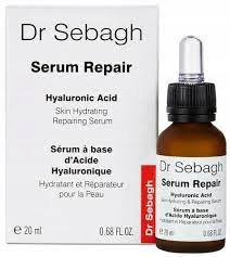 Hydratační a regenerační sérum Dr Sebagh Skin 20ml